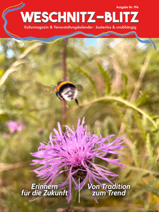 Aktuelle Ausgabe